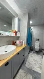 Seferihisar Atatürk Mah. Deniz Manzaralı, Modern Tasarımlı Satılık 4+1 Villa