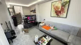 Seferihisar Atatürk Mah. Deniz Manzaralı, Modern Tasarımlı Satılık 4+1 Villa