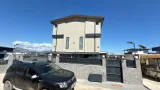 Seferihisar Atatürk Mah. Deniz Manzaralı, Modern Tasarımlı Satılık 4+1 Villa