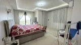 Seferihisar Atatürk Mah. Deniz Manzaralı, Modern Tasarımlı Satılık 4+1 Villa