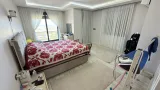 Seferihisar Atatürk Mah. Deniz Manzaralı, Modern Tasarımlı Satılık 4+1 Villa