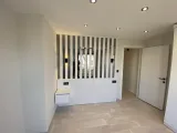 Özdere De Otoparklı Denize 50M Full Manzaralı Lüx Satılık 3+1 Villa
