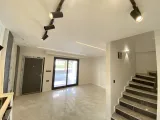 Özdere De Otoparklı Denize 50M Full Manzaralı Lüx Satılık 3+1 Villa