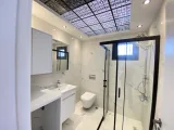 Özdere De Otoparklı Denize 50M Full Manzaralı Lüx Satılık 3+1 Villa
