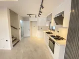 Özdere De Otoparklı Denize 50M Full Manzaralı Lüx Satılık 3+1 Villa