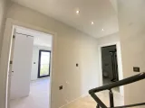Özdere De Otoparklı Denize 50M Full Manzaralı Lüx Satılık 3+1 Villa
