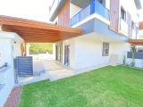 Özdere De Otoparklı Denize 50M Full Manzaralı Lüx Satılık 3+1 Villa