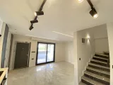 Özdere De Otoparklı Denize 50M Full Manzaralı Lüx Satılık 3+1 Villa