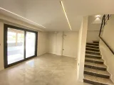 Özdere De Otoparklı Denize 50M Full Manzaralı Lüx Satılık 3+1 Villa