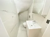 Özdere De Otoparklı Denize 50M Full Manzaralı Lüx Satılık 3+1 Villa