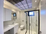 Özdere De Otoparklı Denize 50M Full Manzaralı Lüx Satılık 3+1 Villa