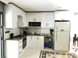 Özdere Çukuraltı’nda Denize 100 Metre! Meyve Bahçeli Müstakil Lüks 4+1 Villa