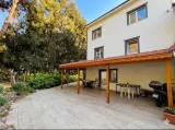 Özdere Çukuraltı’nda Denize 100 Metre! Meyve Bahçeli Müstakil Lüks 4+1 Villa