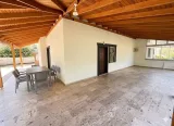 Özdere Çukuraltı’nda Denize 100 Metre! Meyve Bahçeli Müstakil Lüks 4+1 Villa