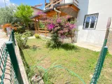 Seferihisar Mersin Alanı'nda Denize 250M • Sıfırlanmış Lüks 3+1 Villa!