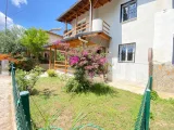 Seferihisar Mersin Alanı'nda Denize 250M • Sıfırlanmış Lüks 3+1 Villa!