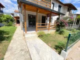 Seferihisar Mersin Alanı'nda Denize 250M • Sıfırlanmış Lüks 3+1 Villa!