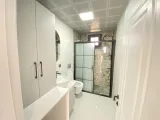 Seferihisar Mersin Alanı'nda Denize Sıfır, Akıllı Sistemli Lüks Satılık 3+1 Yazlık!