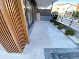 Seferihisar Mersin Alanı'nda Denize Sıfır, Akıllı Sistemli Lüks Satılık 3+1 Yazlık!