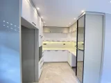 Seferihisar Mersin Alanı'nda Denize Sıfır, Akıllı Sistemli Lüks Satılık 3+1 Yazlık!