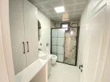 Seferihisar Mersin Alanı'nda Denize Sıfır, Akıllı Sistemli Lüks Satılık 3+1 Yazlık!