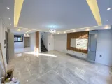 Seferihisar Mersin Alanı'nda Denize Sıfır, Akıllı Sistemli Lüks Satılık 3+1 Yazlık!