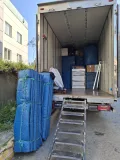 Eşya deposu kiralama