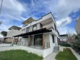 Seferihisar Payamlı'da Denize 350M Mesafede Sıfır Köşesatılık 3+1 Villa