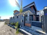 Seferihisar’da Full Deniz Manzaralı, Akıllı Sistemli Lüks Müstakil Satılık 3+1 Villa