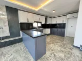 Seferihisar’da Full Deniz Manzaralı, Akıllı Sistemli Lüks Müstakil Satılık 3+1 Villa