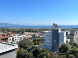 Seferihisar’da Full Deniz Manzaralı, Akıllı Sistemli Lüks Müstakil Satılık 3+1 Villa