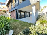 Seferihisar’da Full Deniz Manzaralı, Akıllı Sistemli Lüks Müstakil Satılık 3+1 Villa