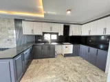 Seferihisar’da Full Deniz Manzaralı, Akıllı Sistemli Lüks Müstakil Satılık 3+1 Villa