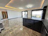 Seferihisar’da Full Deniz Manzaralı, Akıllı Sistemli Lüks Müstakil Satılık 3+1 Villa