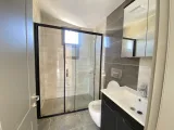 Seferihisar Sakız Ağacı'nda Denize Sıfır, Modern Tasarımlı Satılık 3+1 Müstakil Villa