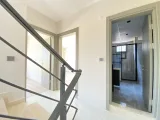 Seferihisar Sakız Ağacı'nda Denize Sıfır, Modern Tasarımlı Satılık 3+1 Müstakil Villa