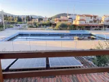 Seferihisar Meltem Tur Sitesi’nde,Kat Mülkiyeti:kendi Enerjisini Üreten Satılık,4+1 Villa