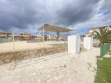 Seferihisar Meltem Tur Sitesi’nde,Kat Mülkiyeti:kendi Enerjisini Üreten Satılık,4+1 Villa