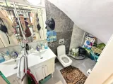 Seferihisar Cumhuriyet'te Denize 650M, 4+1 Geniş Bahçeli Lüks Satılık Villa!