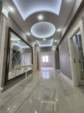 AKYAR EMLAK'DAN 5+1 LÜKS 260m² GENİŞ DAİRE