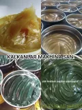Manufacturing grease production machinery; manufacturing engine oil production machinery.kalkanlar makia