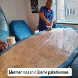 Eşya deposu kiralama