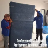 Eşya deposu kiralama