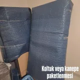 Eşya deposu kiralama