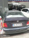 Şanzuman arızalı