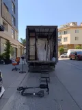 Nisa nakliye firmasi evden eve taşımacılık asansörlü marangozlu şehir içi şehirlerarası kaliteli hizmet