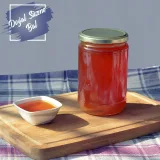Organik süzme  bal kg 950 tl