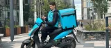 Acil gönderileriniz için Motorsikletli kurye İstanbul Sarıyer emirgan