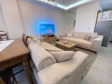 Seferihisar Payamlı'da, Isı Pompalı, Masrafsız Müstakil Köşe Satılık 3+1 Villa