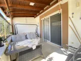 Seferihisar Payamlı'da, Isı Pompalı, Masrafsız Müstakil Köşe Satılık 3+1 Villa